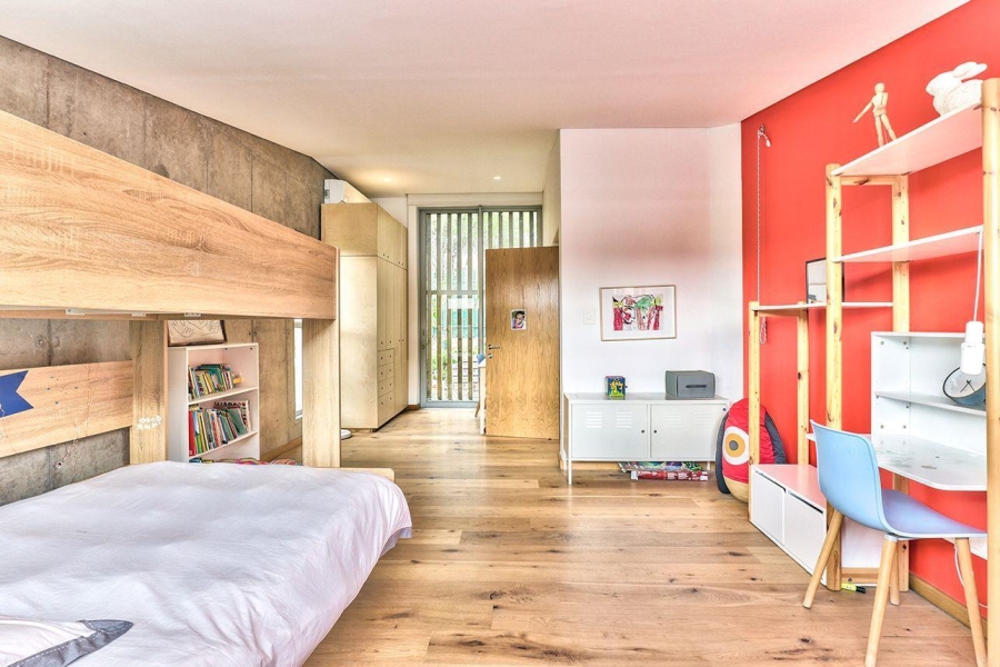 To Let 5 Bedroom Property for Rent in Higgovale Western Cape